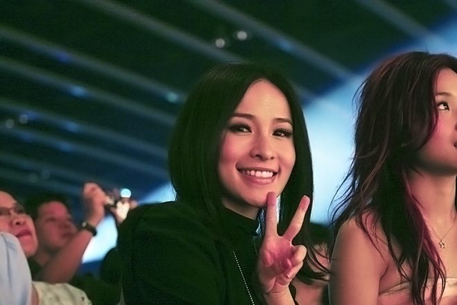 Elva Hsiao HD Images/Photo Gallery Download #1326283