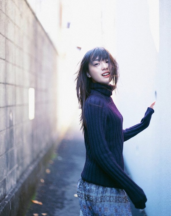 Erika Toda HD Images/Photo Gallery Download #4081082