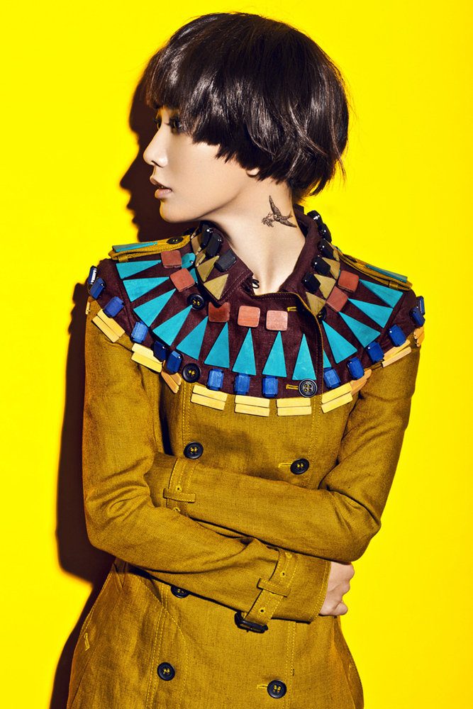 Luodan Wang HD Images/Photo Gallery Download #1957307