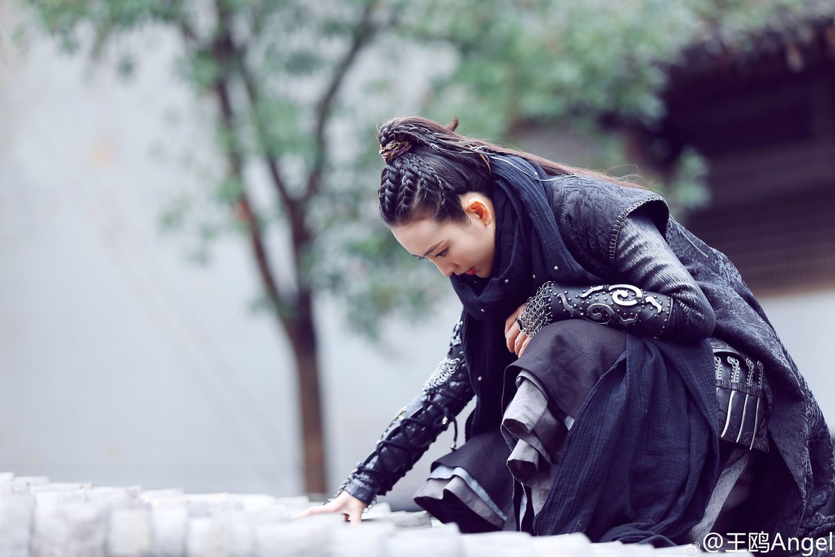 Ou Wang HD Images/Photo Gallery Download #6974246