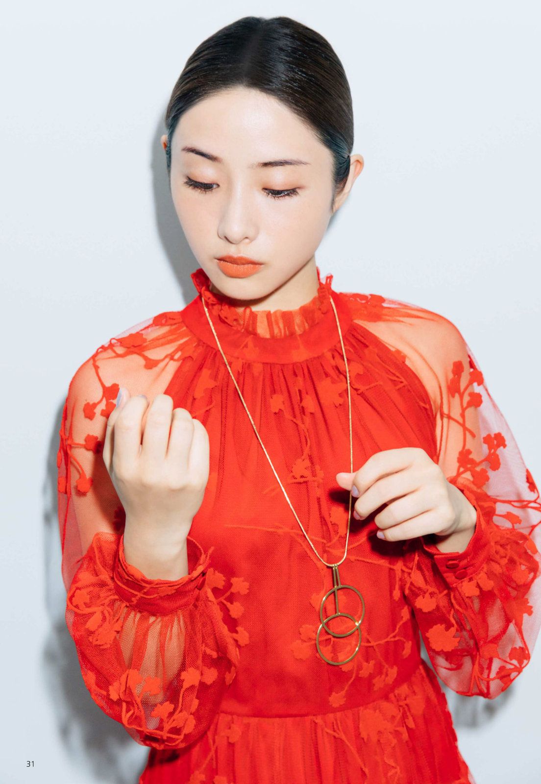 Satomi Ishihara HD Images/Photo Gallery Download #804644