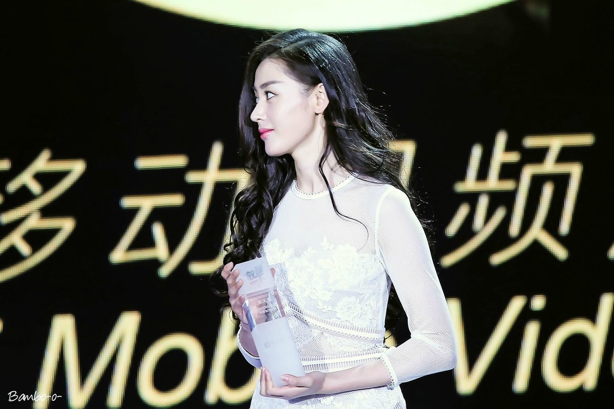 Tian'ai Zhang HD Images/Photo Gallery Download #6709733