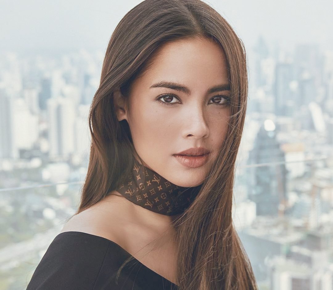 Urassaya Sperbund HD Images/Photo Gallery Download #6200027