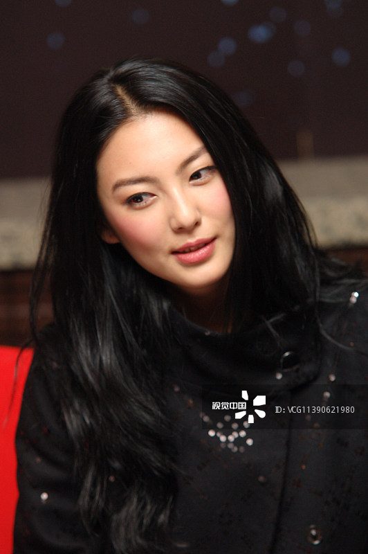 Yuqi Zhang HD Images/Photo Gallery Download #1862980