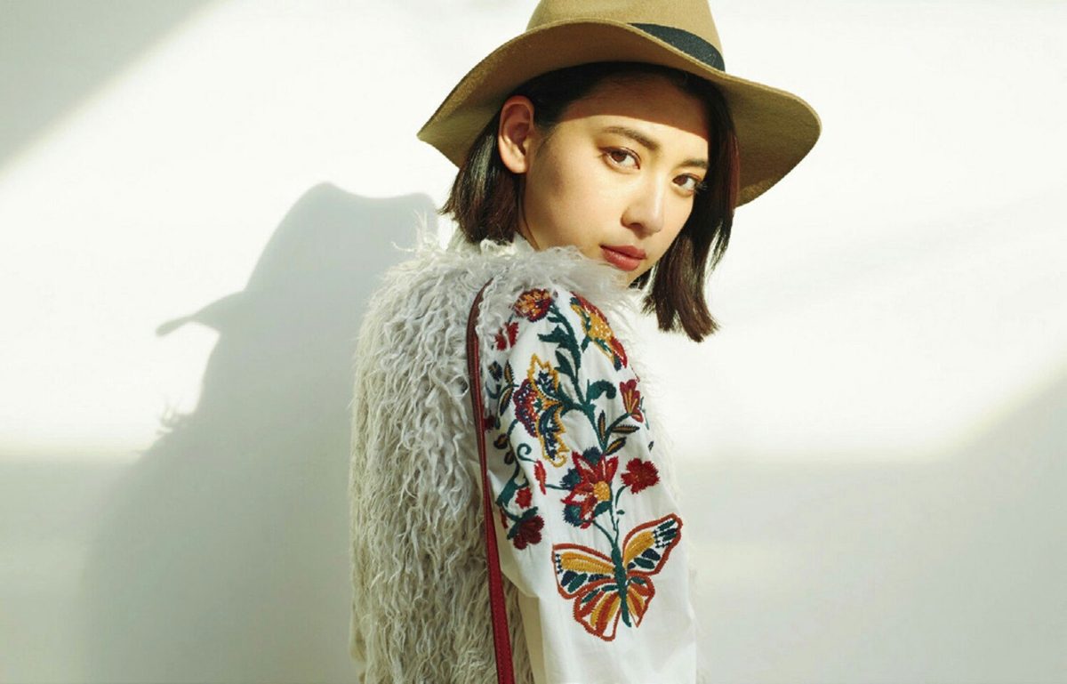 Ayaka Miyoshi HD Images/Photo Gallery Download #7100686