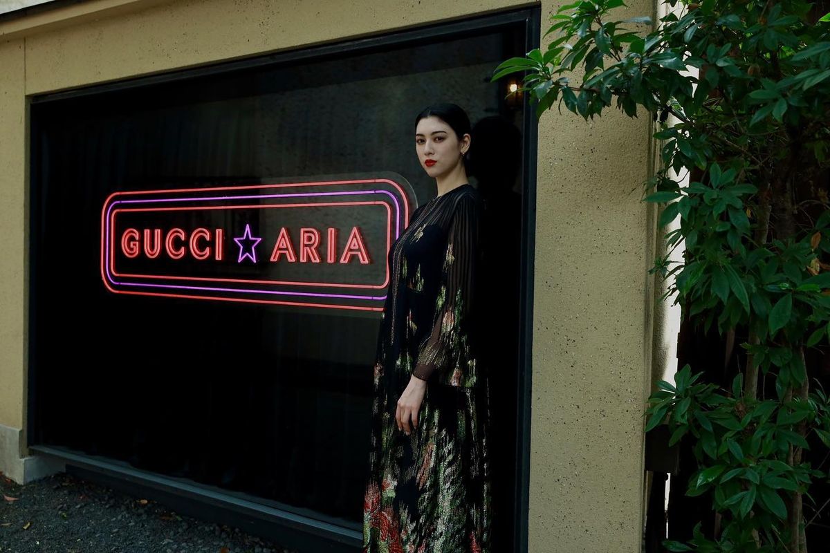 三吉彩花 高清写真/照片下载 #7486233