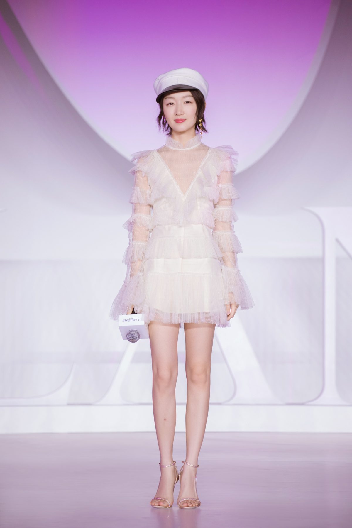 Dongyu Zhou HD Images/Photo Gallery Download #1909015