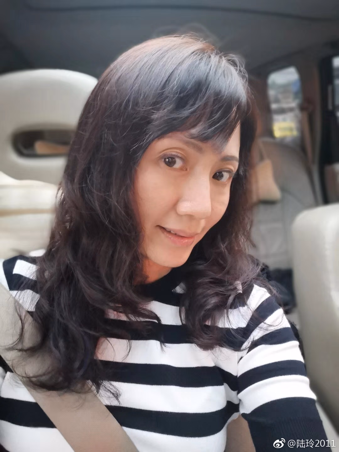 陆玲 高清写真/照片下载 #3484160