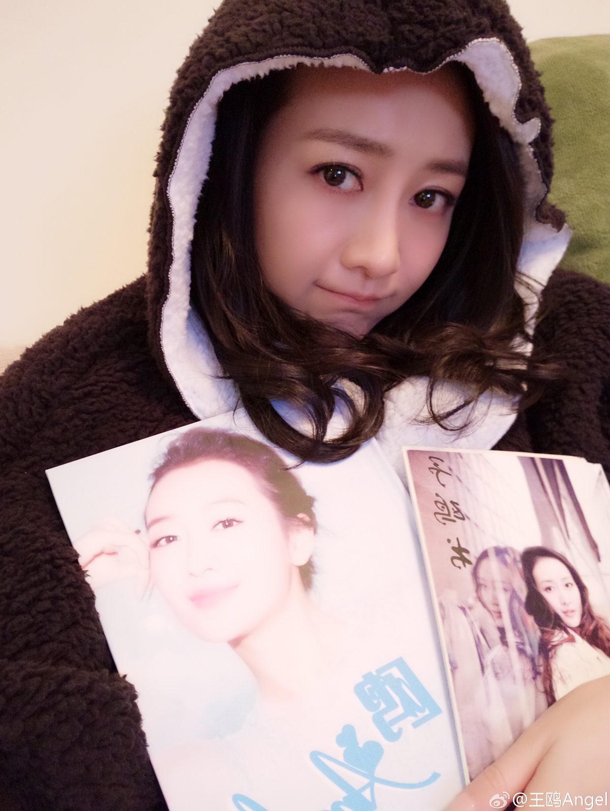 Ou Wang HD Images/Photo Gallery Download #6974538