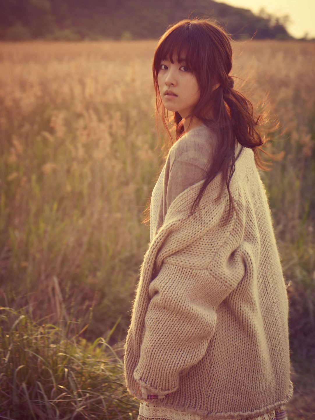 Park Bo-young HD Images/Photo Gallery Download #1875205