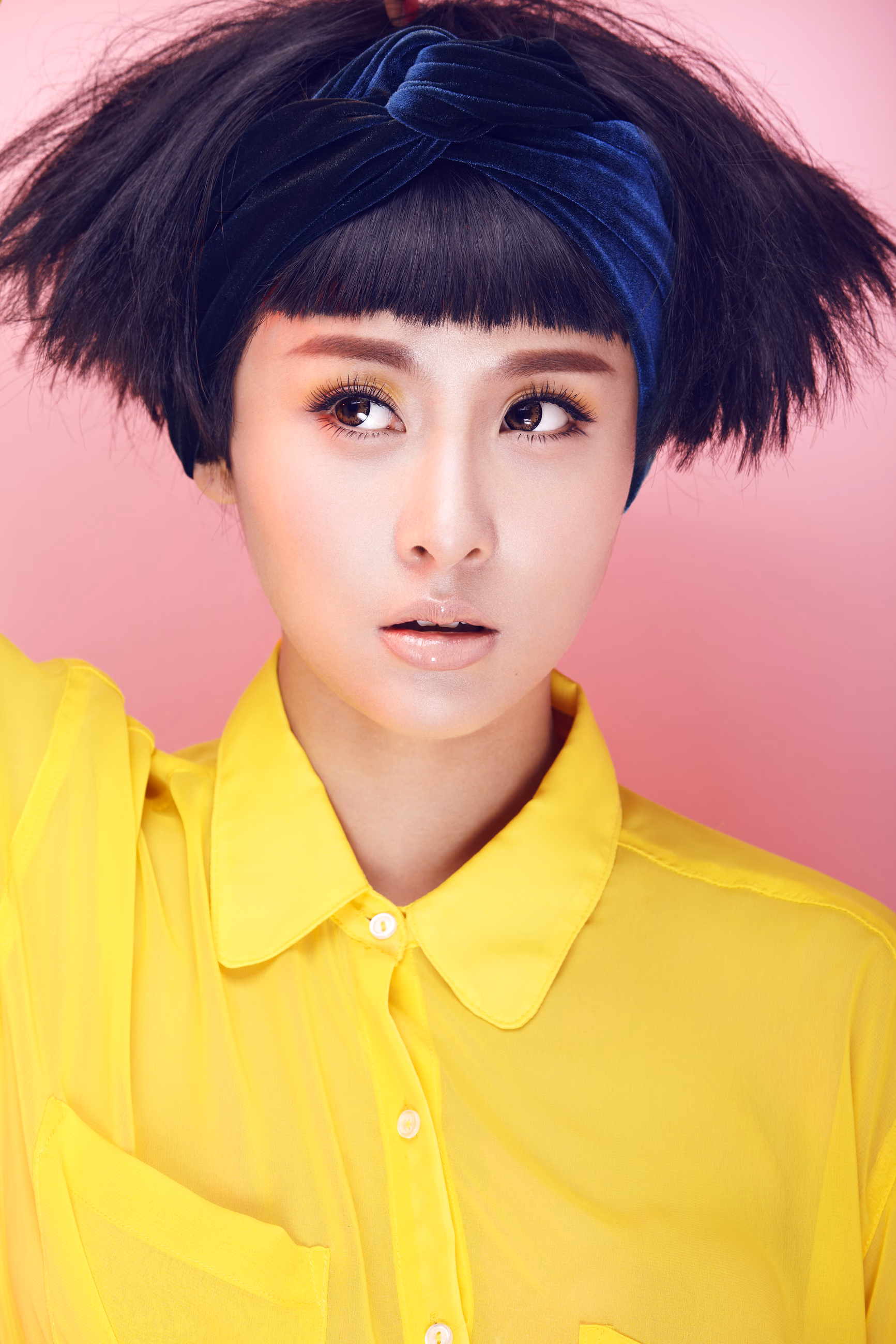 贾青 高清写真/照片下载 #3506037