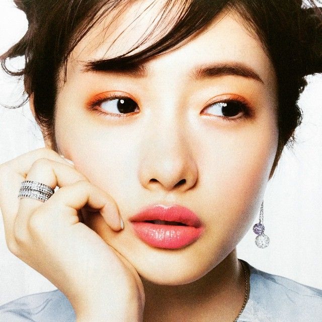 Satomi Ishihara HD Images/Photo Gallery Download #617987