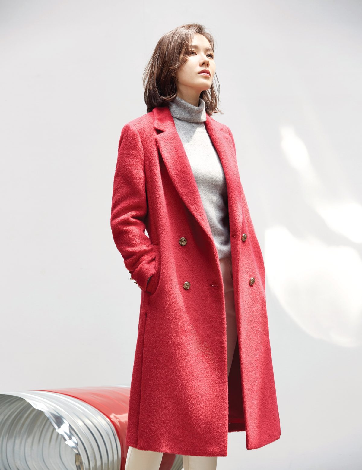 Son Ye-jin HD Images/Photo Gallery Download #1666379
