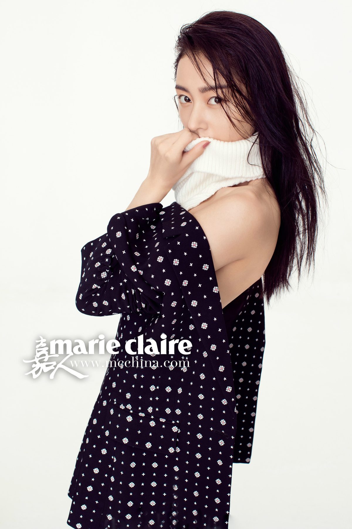Tian'ai Zhang HD Images/Photo Gallery Download #6710025