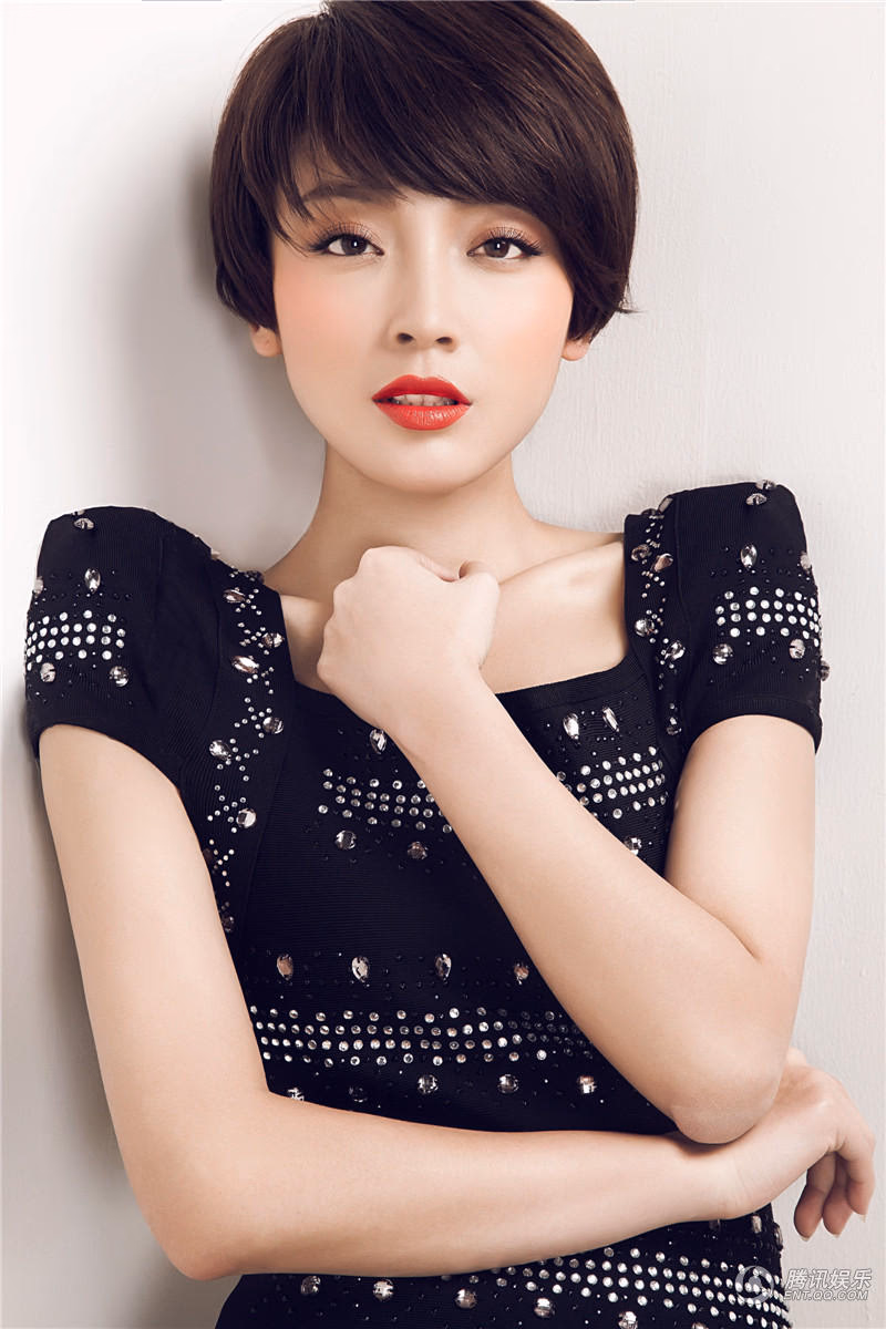 高晓菲 高清写真/照片下载 #3440406