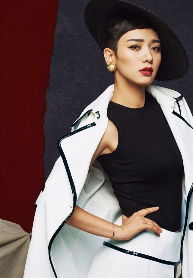 李晓峰 高清写真/照片下载 #3329032