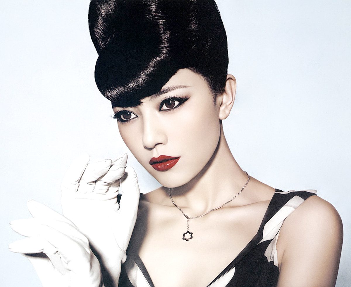 고원원 HD 이미지/사진 갤러리 다운로드 #666571