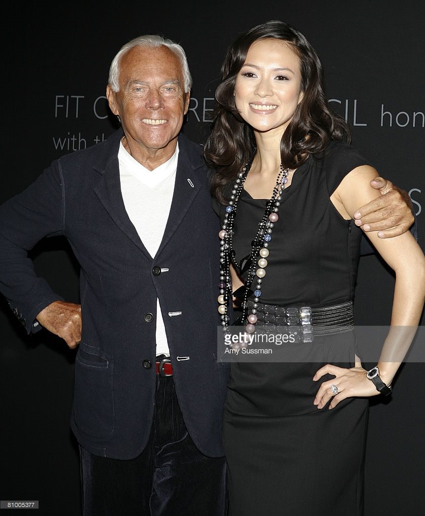 Ziyi Zhang HD Images/Photo Gallery Download #1045299