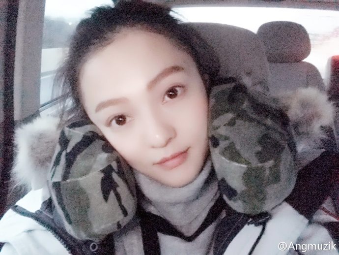 Angela Shao-Han Chang HD Images/Photo Gallery Download #1814696