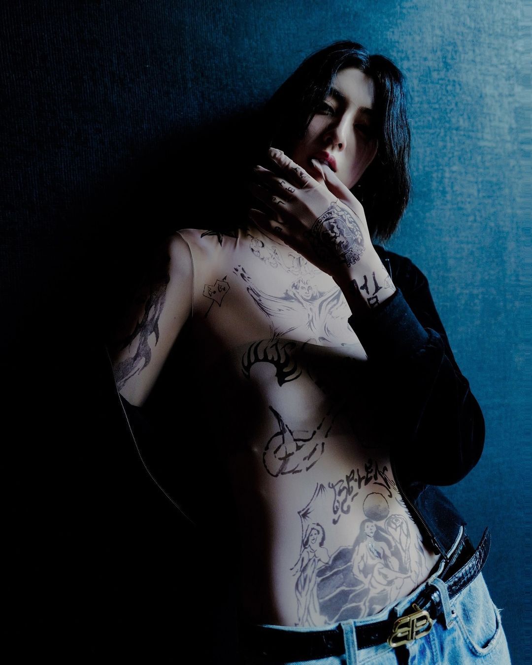 三吉彩花 高清写真/照片下载 #9566546