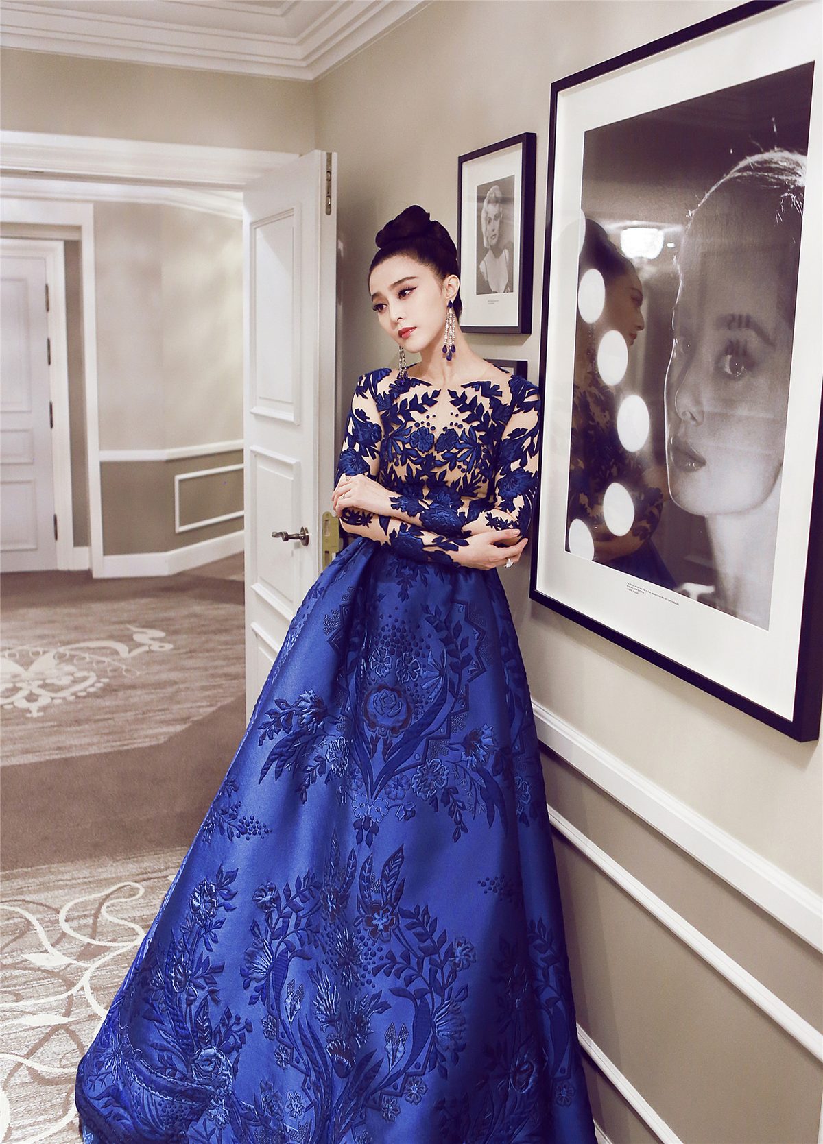 Bingbing Fan HD Images/Photo Gallery Download #1183672