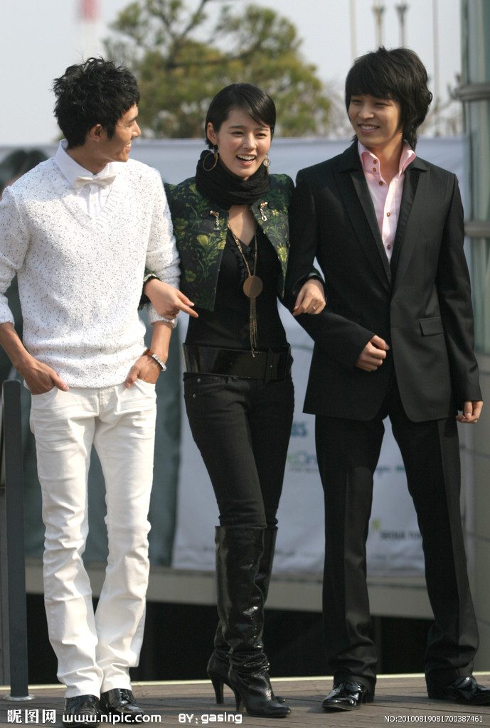Ga-in Han HD Images/Photo Gallery Download #1610984