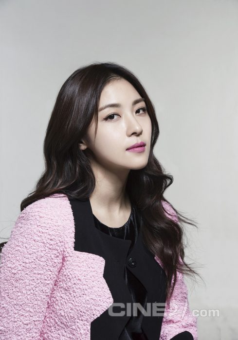 Ha Ji-Won HD Images/Photo Gallery Download #1642805