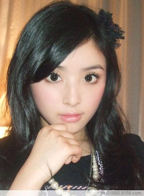 Hanyun Zhang HD Images/Photo Gallery Download #1963005