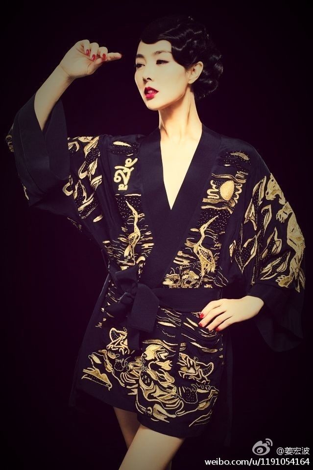 Hongbo Jiang HD画像/フォトギャラリーダウンロード #831935