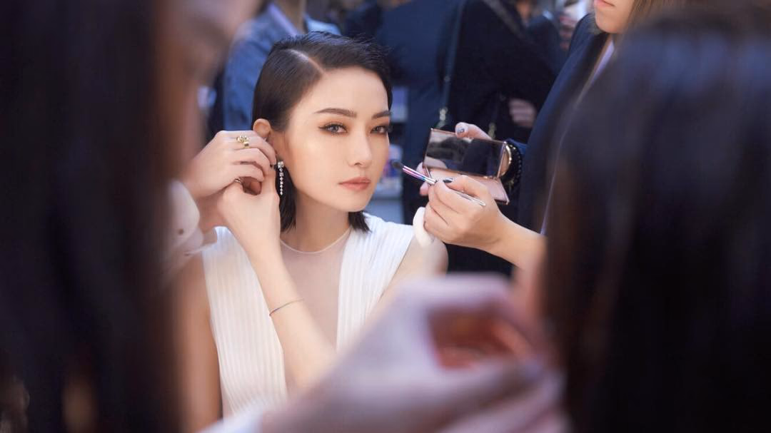 谢金燕 高清写真/照片下载 #3406888