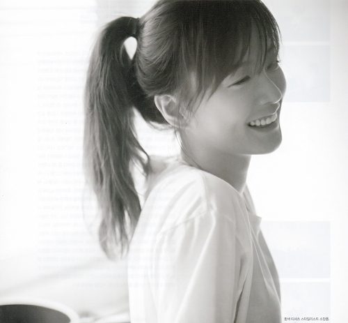 Jung Yu-mi HD Images/Photo Gallery Download #1732302