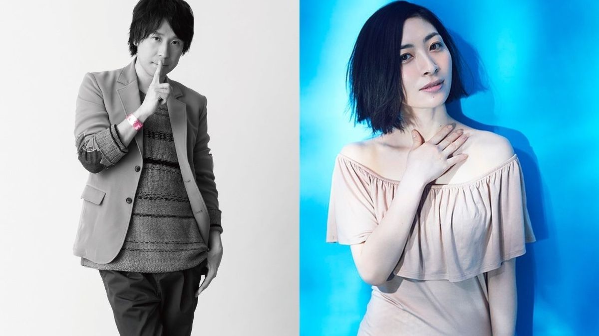 Maaya Sakamoto HD Images/Photo Gallery Download #6787881