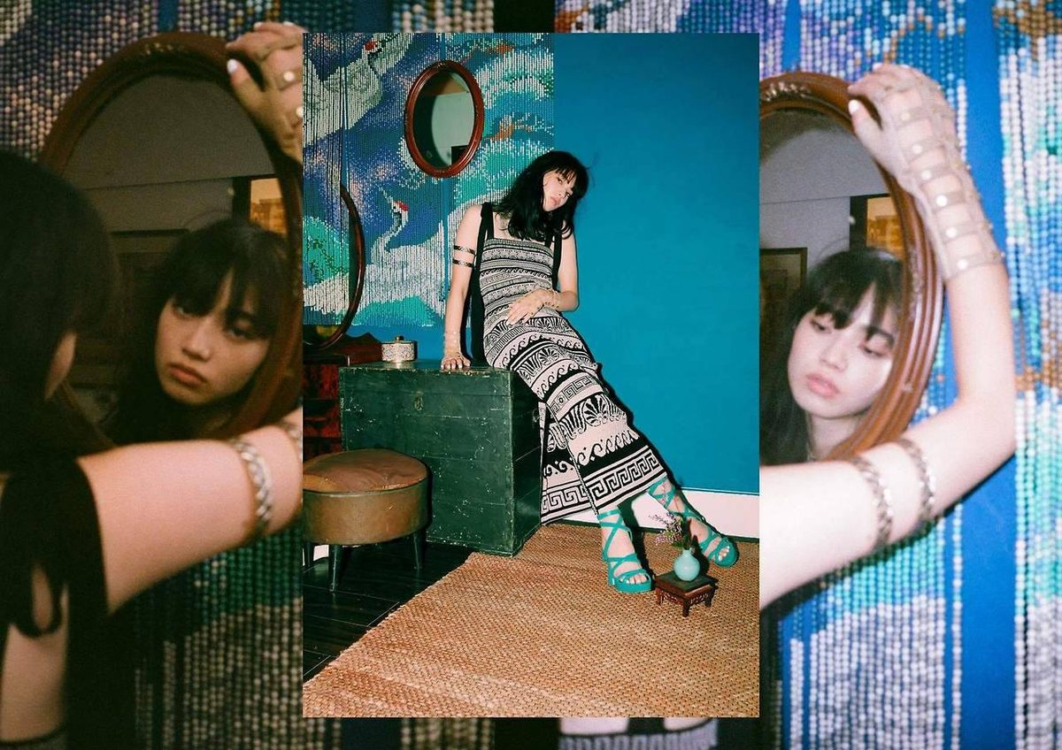 Nana Komatsu HD Images/Photo Gallery Download #3901820