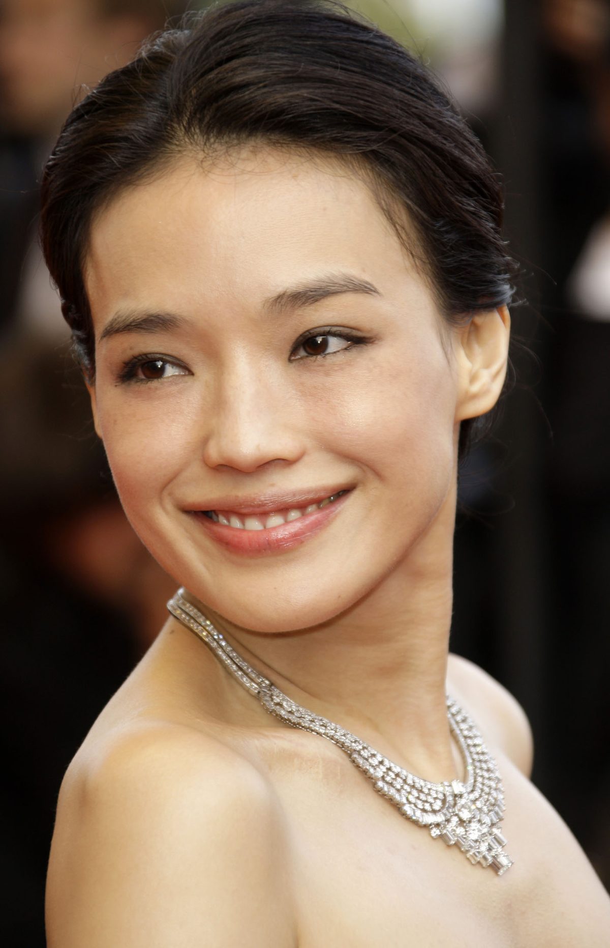 Shu Qi HD Images/Photo Gallery Download #6722250