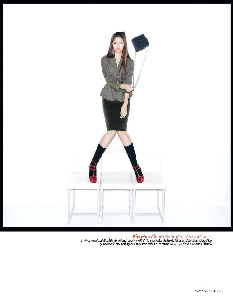 Urassaya Sperbund HD Images/Photo Gallery Download #6200611