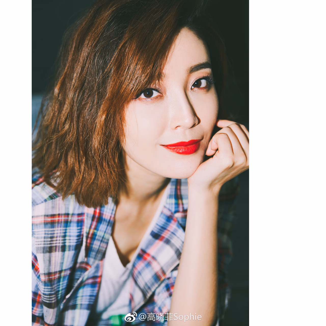 高晓菲 高清写真/照片下载 #3440698