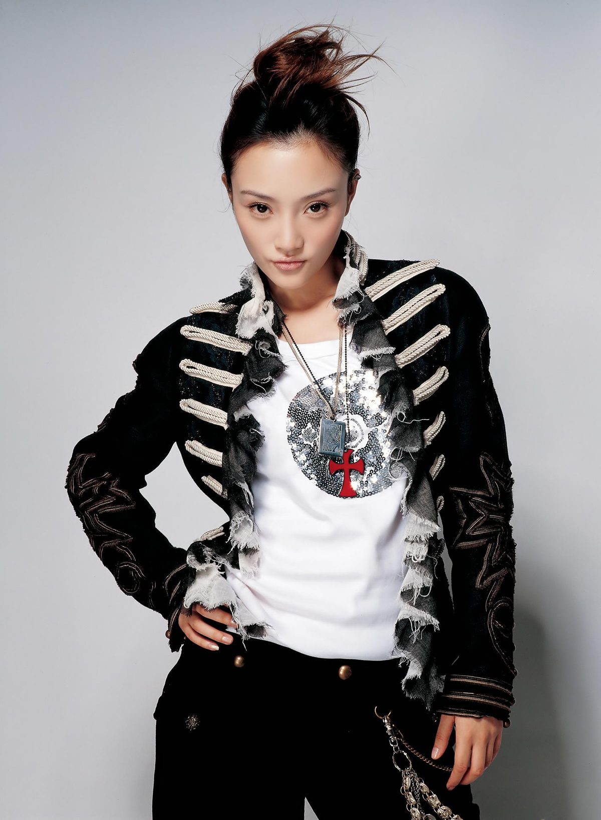 Xiaolu Li HD Images/Photo Gallery Download #749541