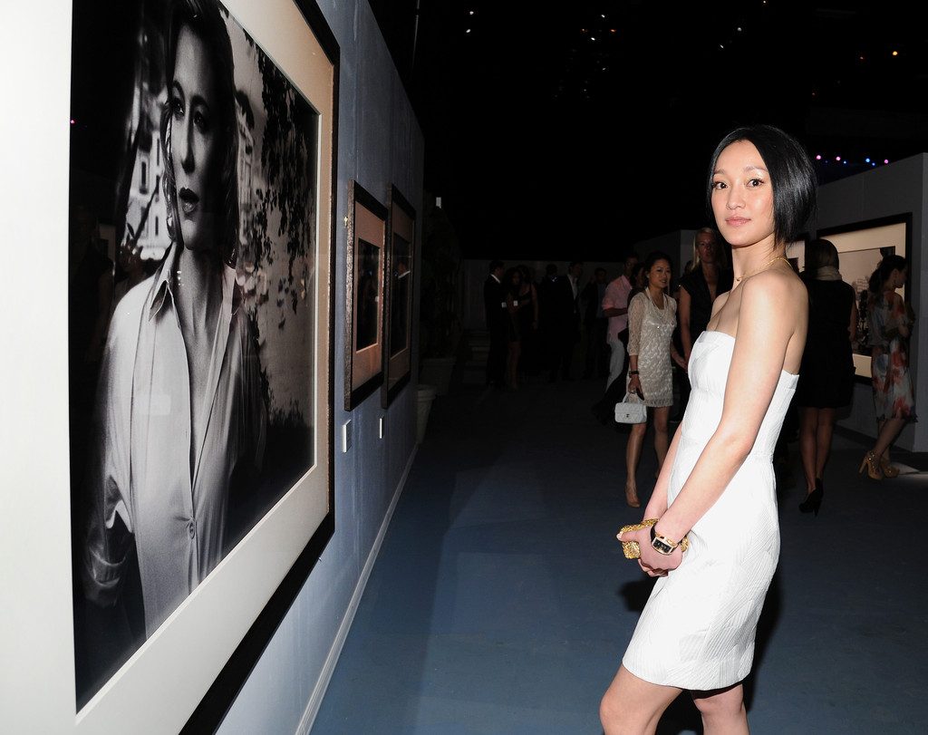 Xun Zhou HD Images/Photo Gallery Download #776248