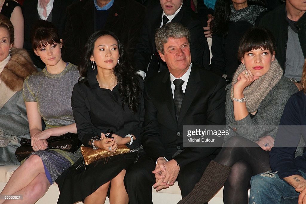 Ziyi Zhang HD Images/Photo Gallery Download #1045591