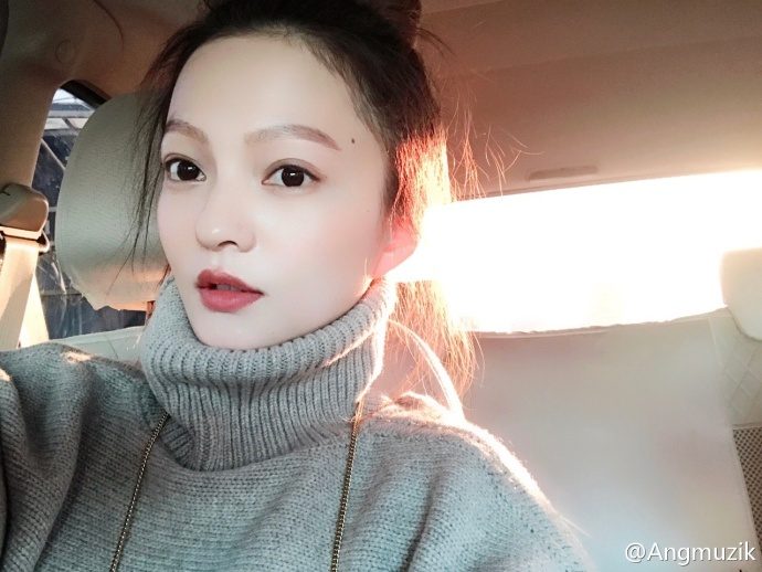 Angela Shao-Han Chang HD Images/Photo Gallery Download #1814988