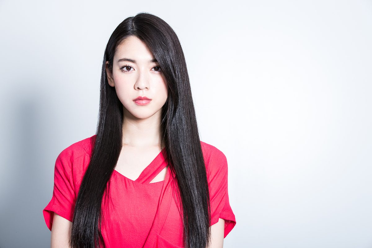 三吉彩花 高清写真/照片下载 #7101270