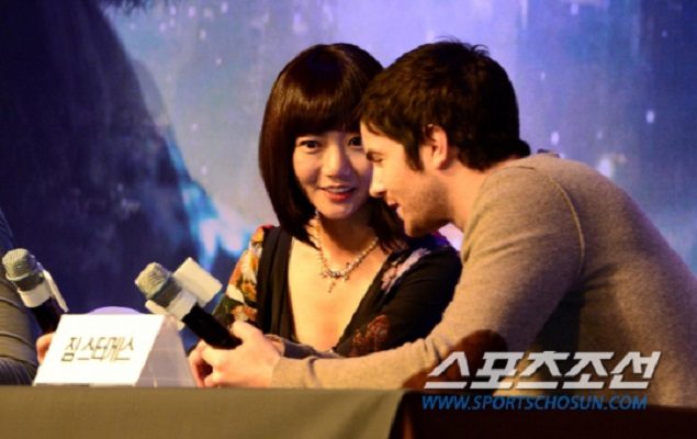 배두나 HD 이미지/사진 갤러리 다운로드 #1370913