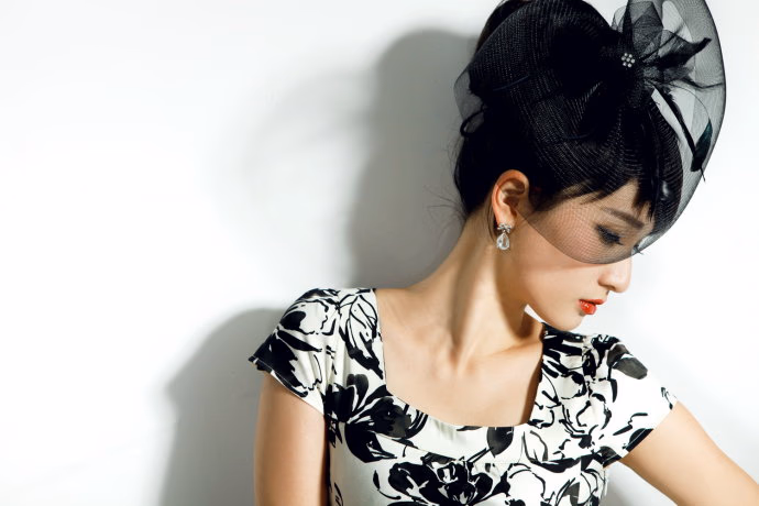 Carrie Wang HD画像/フォトギャラリーダウンロード #3450934