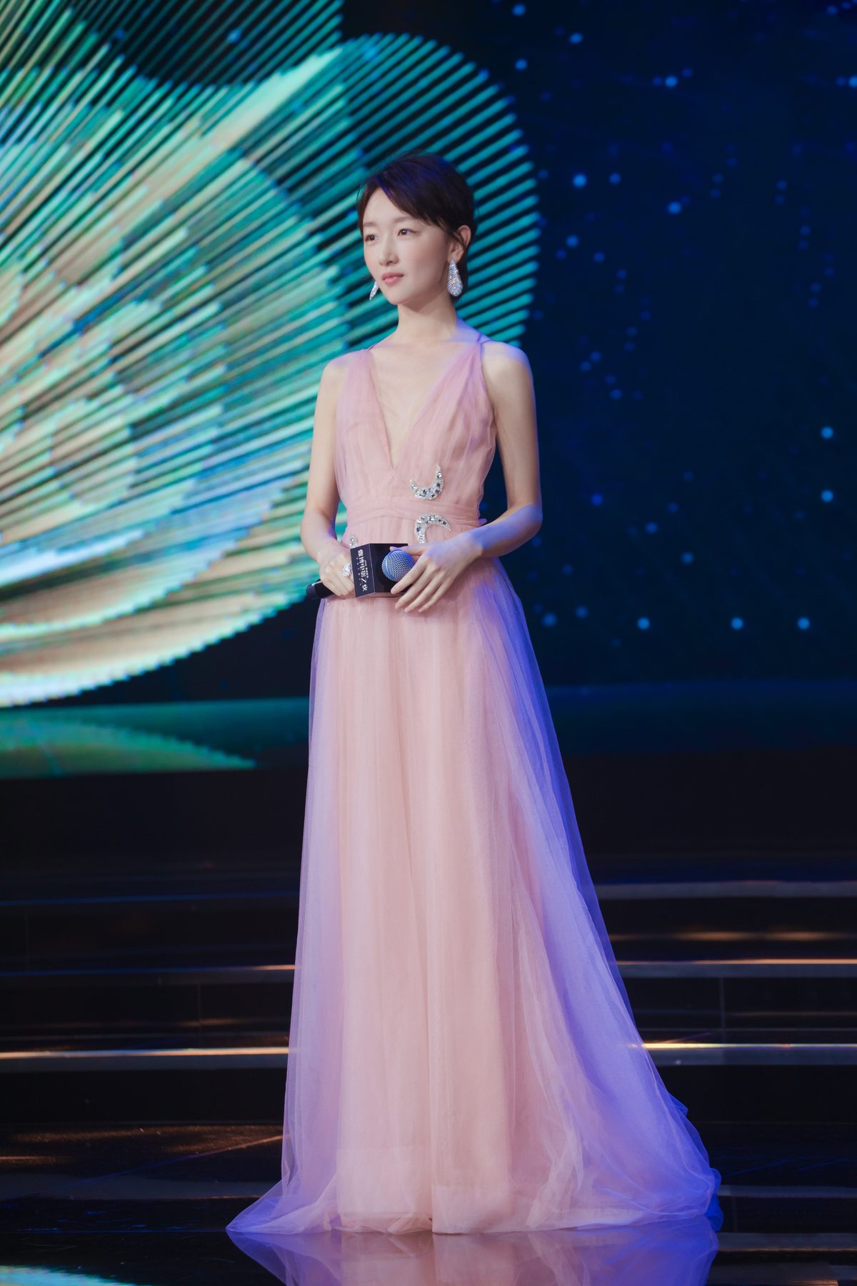 Dongyu Zhou HD画像/フォトギャラリーダウンロード #1914429