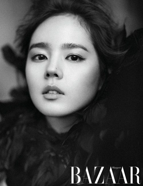 Ga-in Han HD Images/Photo Gallery Download #1611276