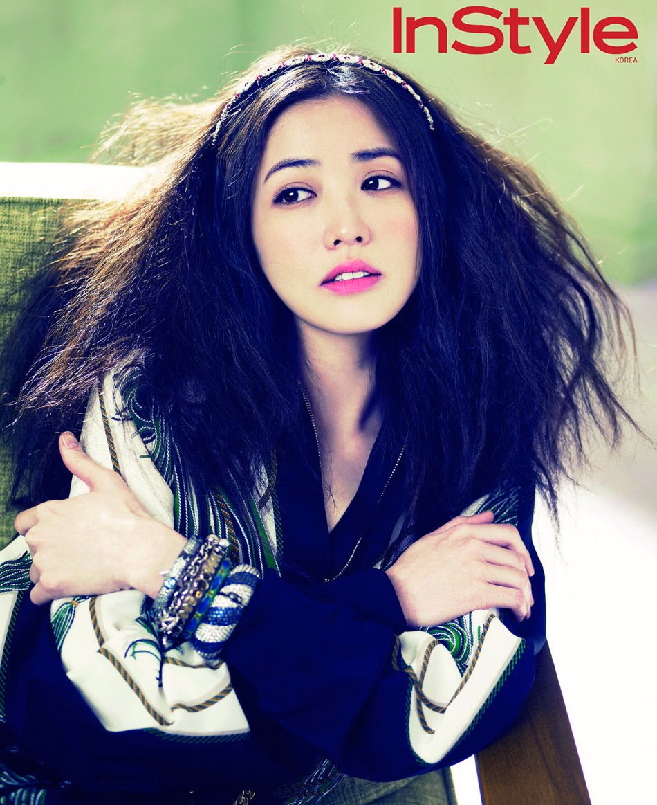 崔贞媛 高清写真/照片下载 #3506621