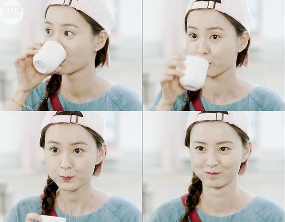 Jung Yu-mi HD Images/Photo Gallery Download #1698784