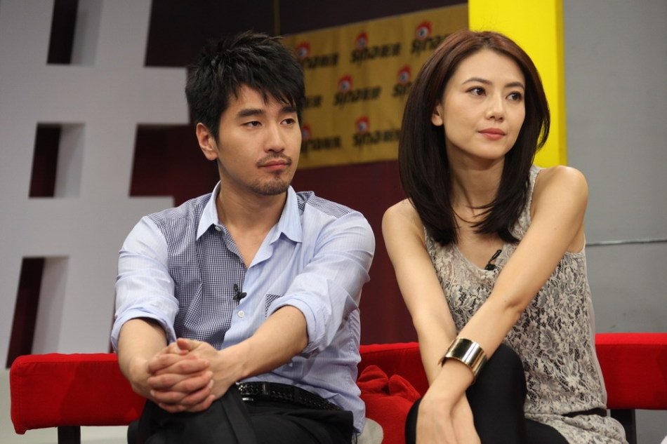 カオ・ユアンユアン HD画像/フォトギャラリーダウンロード #667155