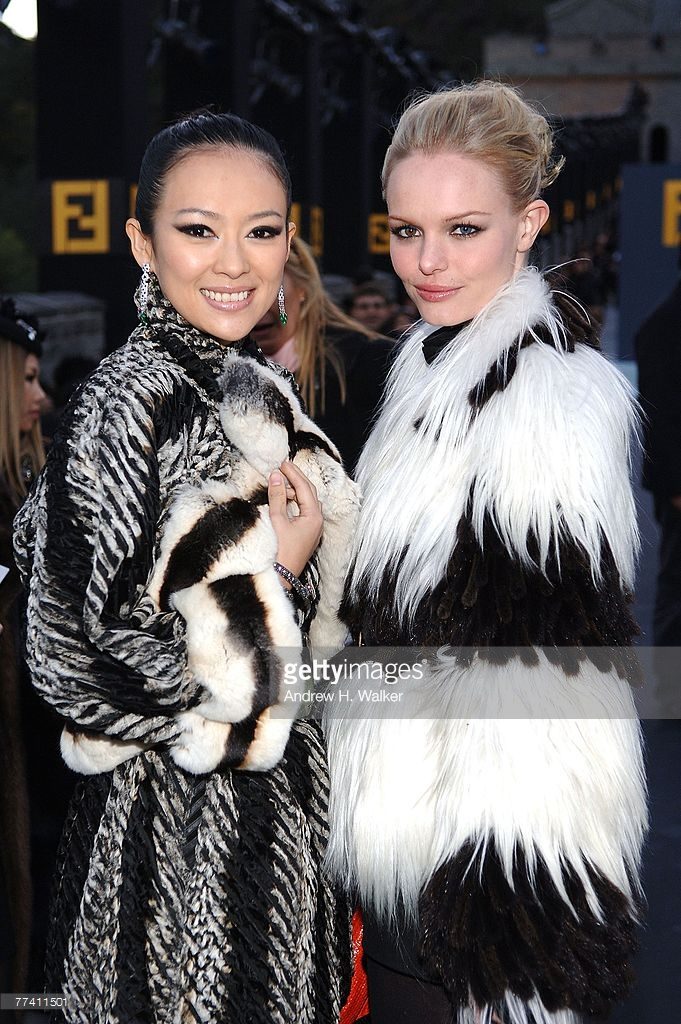 章子怡 高清写真/照片下载 #1045883