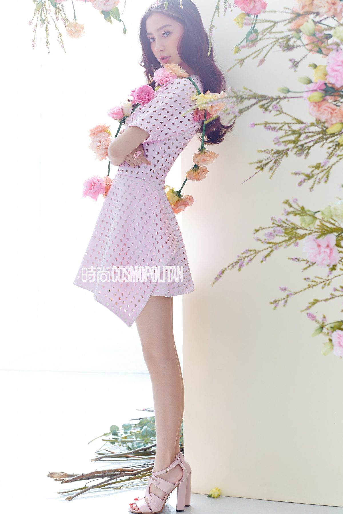 Angelababy HD Images/Photo Gallery Download #6645270